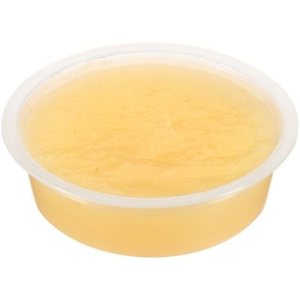 Musselman's Unsweetened Apple Sauce Cups by Musselmans – 2 ounces