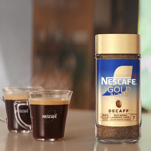 Nescafe 7.1 Ounce (Pack of 1) / 1 Instant Coffee