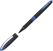 Schneider 95119 Roller One Sign Ultra-Smooth Tip, 1 mm, Blue