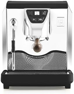 Nuova Simonelli MOOD Espresso Machine Direct Connect (Black)