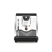 MOOD Espresso Machine Direct Connect (Black) by Nuova Simonelli – 2 Liter Boiler, 2 liters, Black, Model mosca21tem010084-bk