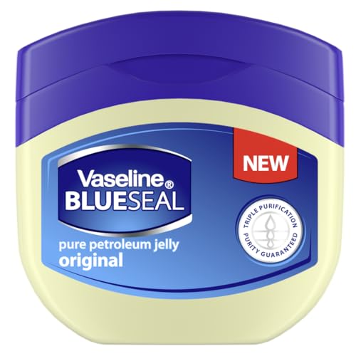 Vaseline 1.69 Ounce (Pack of 1) / Ivory / 1 Creams