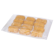 Barber Foods Frozen Stuffed Broccoli and Cheese Chicken by Advance Pierre – 4 Ounces, Pack of 36