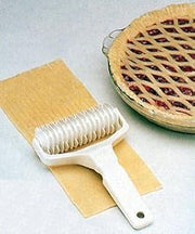 Ateco Lattice Dough Cutter