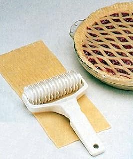 Ateco Lattice Dough Cutter