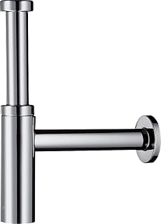 hansgrohe Flowstar S bottle trap for wash basin, chrome