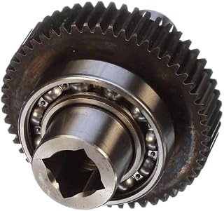 Hobart 00-914127 Genuine OEM Gear Assembly - Low Speed 4822