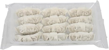 Amoy Gourmet Pork Potsticker, 0.67 Ounce -- 120 per case.
