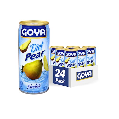 Goya 9.6 Ounce / 1 / 24 Fruit Juice