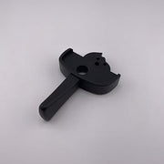 Nuova Simonelli Steam Handle for Aurelia Wave, Part# 05001322