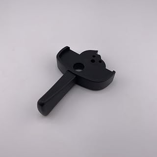 Nuova Simonelli Steam Handle for Aurelia Wave, Part# 05001322