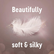 Ultra Soft Extra Large Box Tissue 180g by Kleenex – 1 Count (Pack of 1), Silk, white, Model 2087716.0