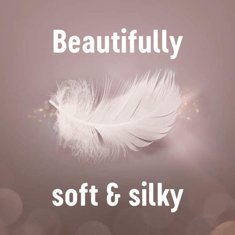Ultra Soft Extra Large Box Tissue 180g by Kleenex – 1 Count (Pack of 1), Silk, white, Model 2087716.0