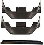 Ariens OEM Snow Blower Auger Paddle and Scraper 03807000 03809400