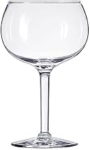 Libbey 8418 Bolla Grande 17.5 Ounce Glass - 12 / CS