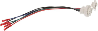 For Hussmann 0430113 Appliance Connector-5 Pole Repla