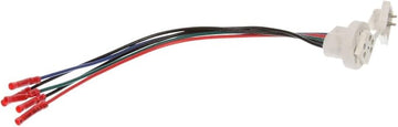For Hussmann 0430113 Appliance Connector-5 Pole Repla