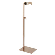 Arc Hanger Handbag Display by Retail Resource – Metal, Model CSR-GD2