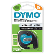DYMO 1 / 10 / 12 mm x 4 m - Metallic Gift Box All-Purpose Labels