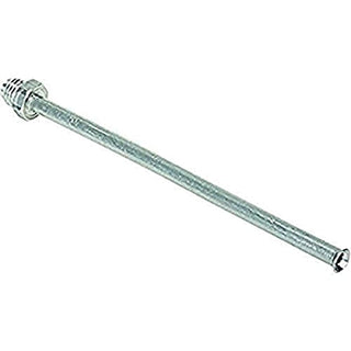 Tu Vent Gas Vlv Fyer OEM Part by Pitco – Small, Stainless Steel, Silver, Model 60125901