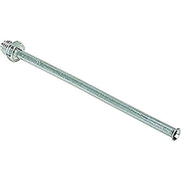 Tu Vent Gas Vlv Fyer OEM Part by Pitco – Small, Stainless Steel, Silver, Model 60125901