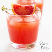 Blood Orange Concentrate by The Perfect Puree – Pack of 6