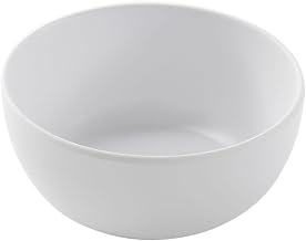 American Metalcraft Inc. BOWL, ROUND, WHITE, 12 OZ.