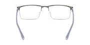 Eyeglasses E 1137 033 Gunmetal by Flexon – 55/18/140, Stainless Steel, Gunmetal, Model FLEXON E1137 45145