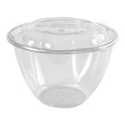 ECO PRODUCTS 48oz / Clear / 150 Bowls