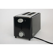 Betty Crocker Black / 4-Slice / 1 Toasters