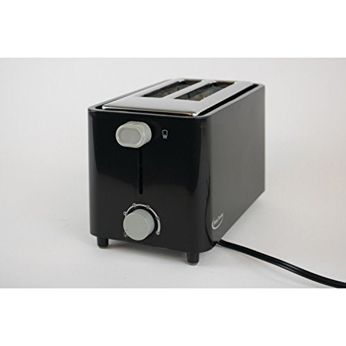 Betty Crocker Black / 4-Slice / 1 Toasters