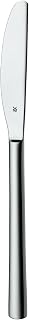 WMF Table Knife Palermo Cromargan Stainless Steel Polished