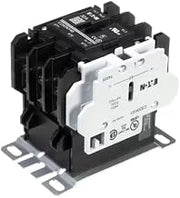 Replacement Part for Salvajor C25DNY46, Contactor, 208/230V, 50/60HZ, 32A, 3 Pole, Control Panel -Fully Compatible