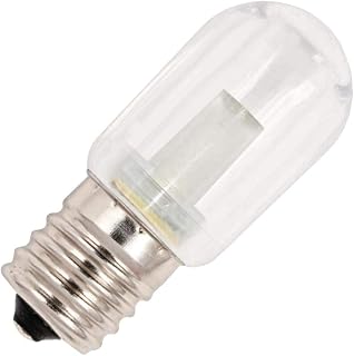 Westinghouse 4511900 15W Equivalent T7 Clear Led Light Bulb with Intermediate Base