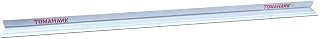 Tomahawk Power Concrete Wet Power Screed Cement (Blade Only) (4 ft Blade)