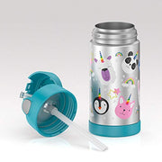 THERMOS Magical Unicorn / 1 / 12 Ounces Thermoses