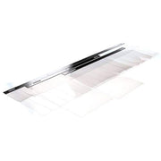 Curtain Set by Glastender – Multicoloured, Model 01000685