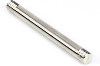Bki Stud, 5.5 Tighten Down Handle FT0332 - Genuine OEM Replacement Part