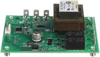 Grindmaster Cecilware 250-80228 Liquid Level Control, Dual Kb for 7000, HC-2 & P200-E Models