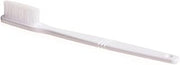 Medline Individually Wrapped Pediatric Toothbrushes, 31 Tuft, Dental Care Essentials, Pack of 24