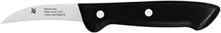 WMF 6 cm Classic Line Parer Knife, Black