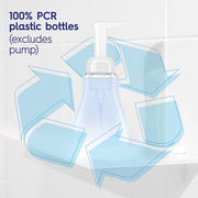 Dial 30 Fl Oz (Pack of 1) / Blue / 1 Hand Wash