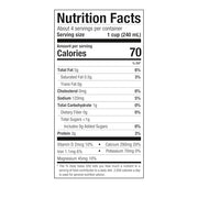 Pacific Foods Hemp Vanilla / 32 Fl Oz (Pack of 6) / Vanilla Hemp Milk