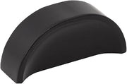 Elara 32 mm Center-to-Center Pinch Pull, Matte Black