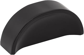 Elara 32 mm Center-to-Center Pinch Pull, Matte Black