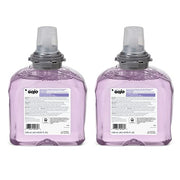 GOJO Cranberry / Foam Handwash / 40.56 Fl Oz (Pack of 2) Hand Wash