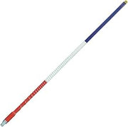 FireStik 3ft CB Antenna, USA Flag Edition, Tunable Tip, Red White Blue, Model FS3USA
