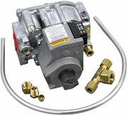 Replacement for Middleby Marshall OEM # 42810-0121, Safety Valve; NG; 1/2" Gas In/Out; 3/16"