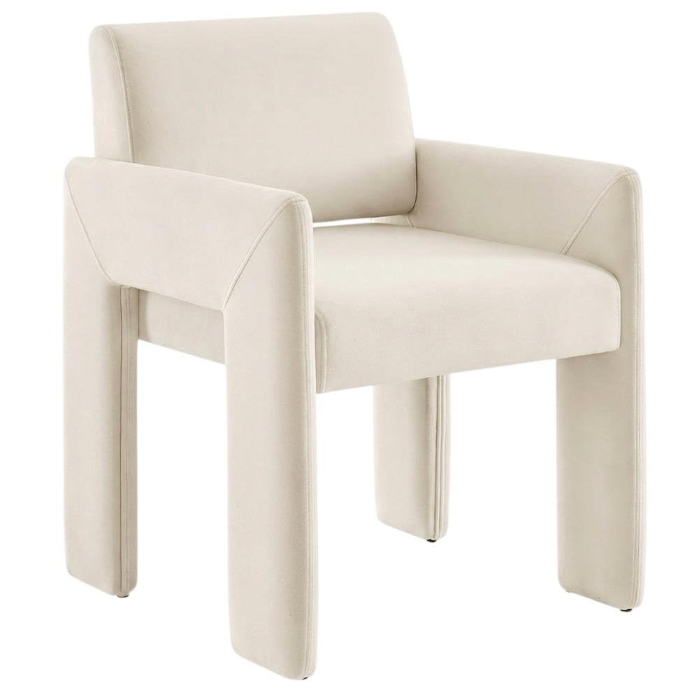 Furnifact Alabaster / 1 Chairs
