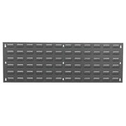 QUANTUM STORAGE SYSTEMS Gray / 175 lbs Load Capacity, 36" Length, 12" Height / 72 Shelves Standing Shelf Units